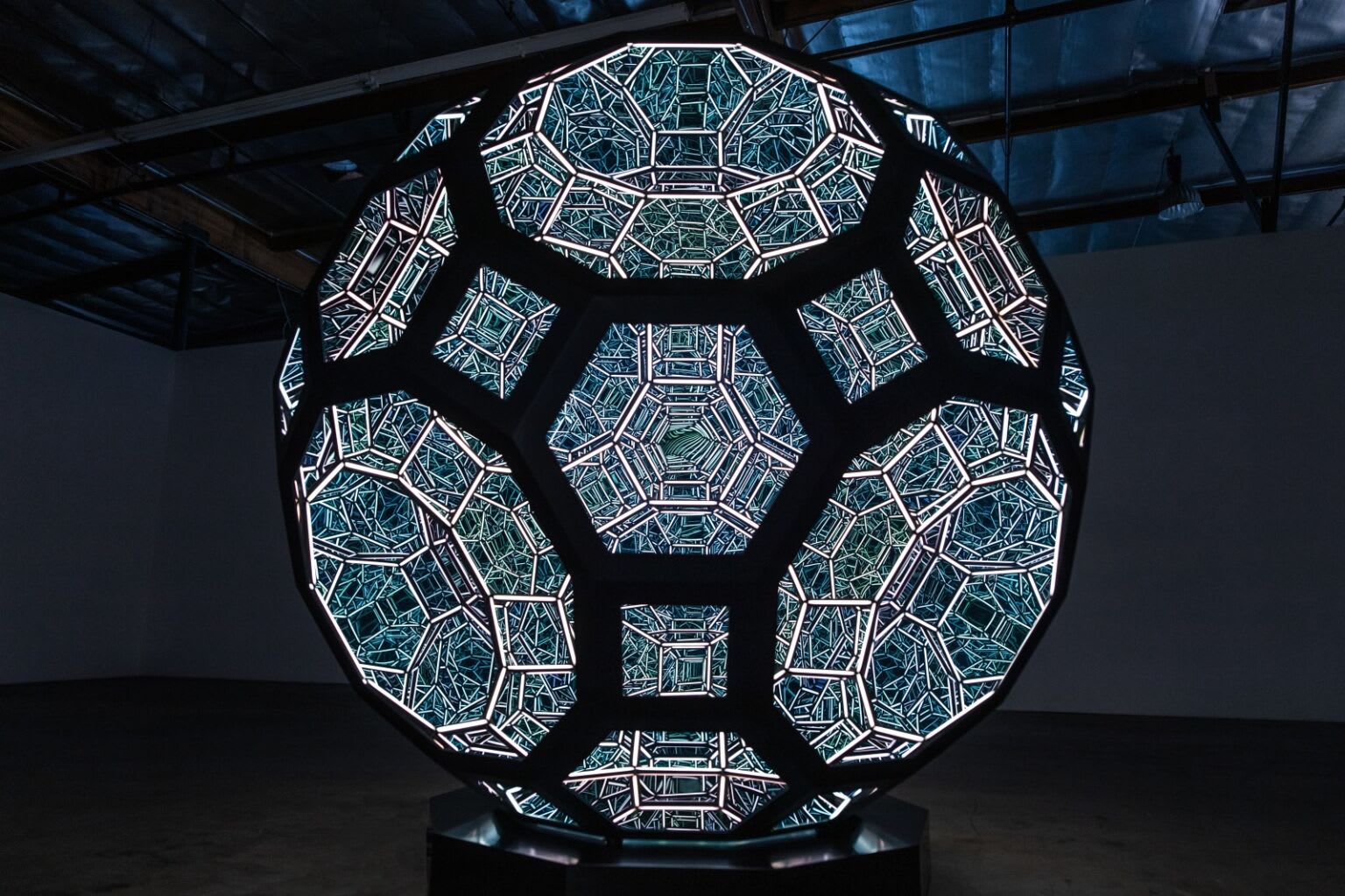 moco museum in London