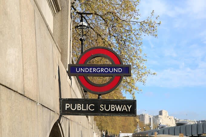 언더그라운드(The tube)