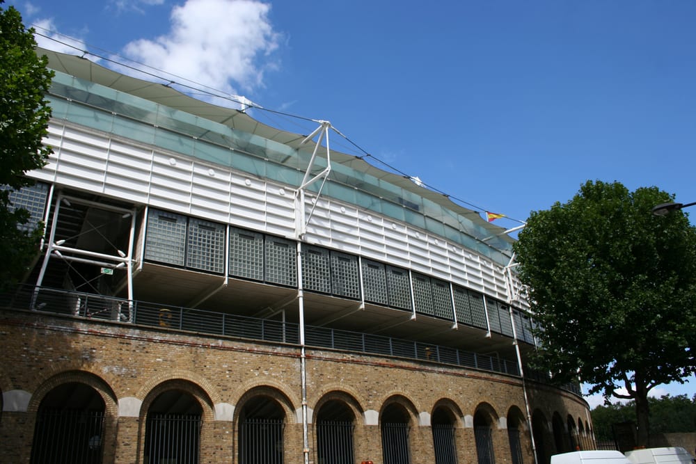 ロンドンのリージェンツ・パーク周辺で楽しめること