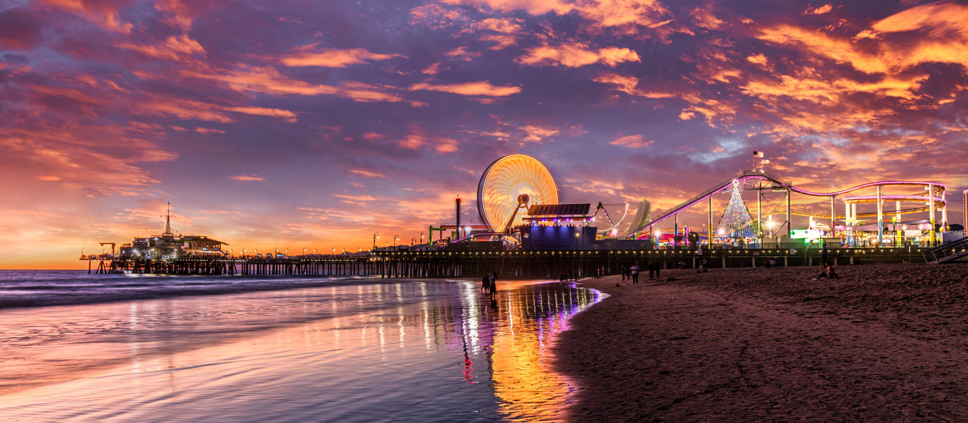 los-angeles-santa-monica-pier-california