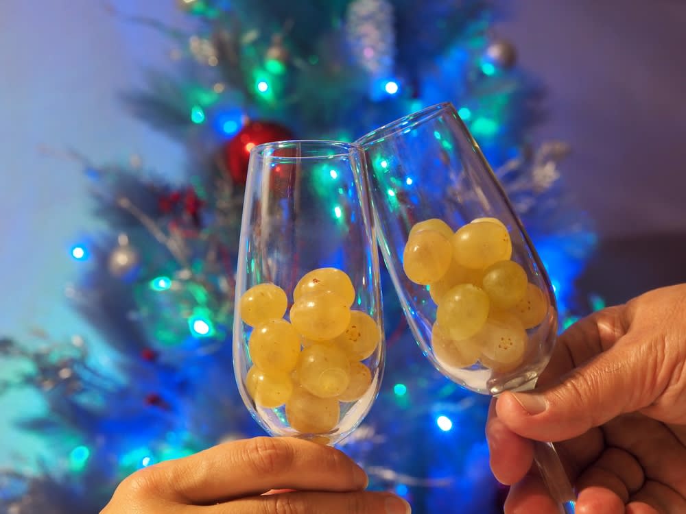  Things to do on New Year's Eve in Madrid