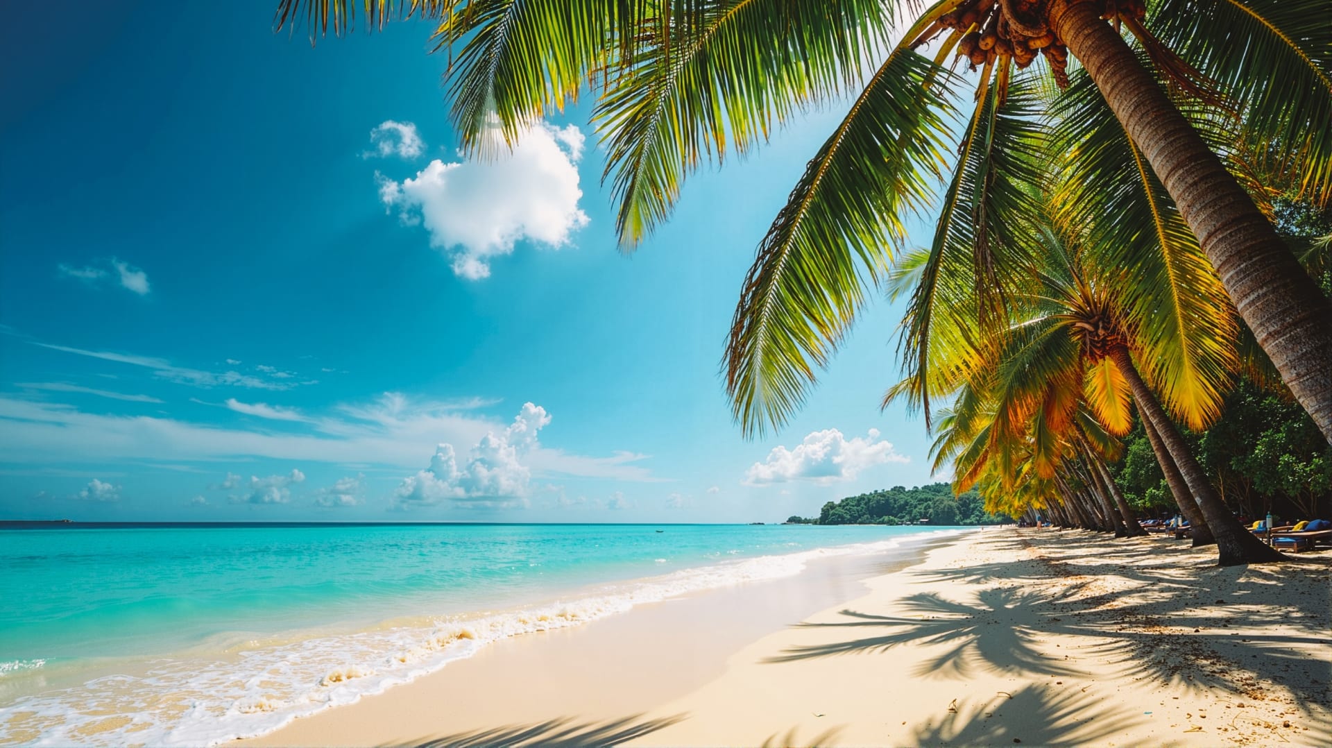 les maldives en mars