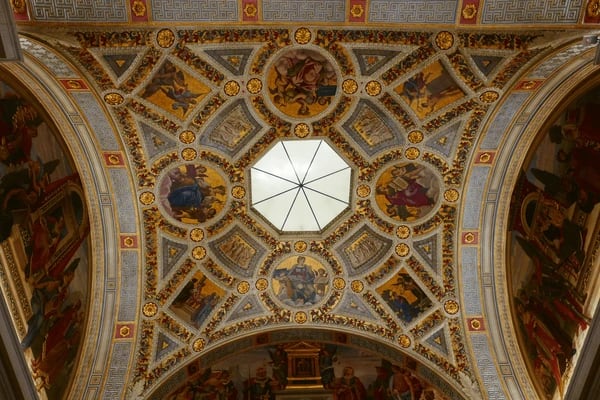 The Morgan Library & Museum 