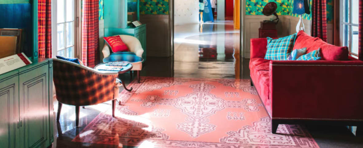 ミュージアム・オブ・アス（Museum of Us）