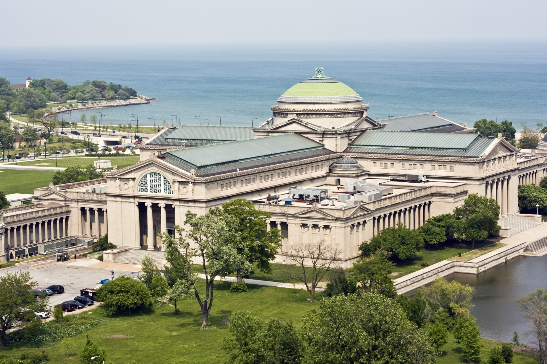 museum-science-industry-chicago