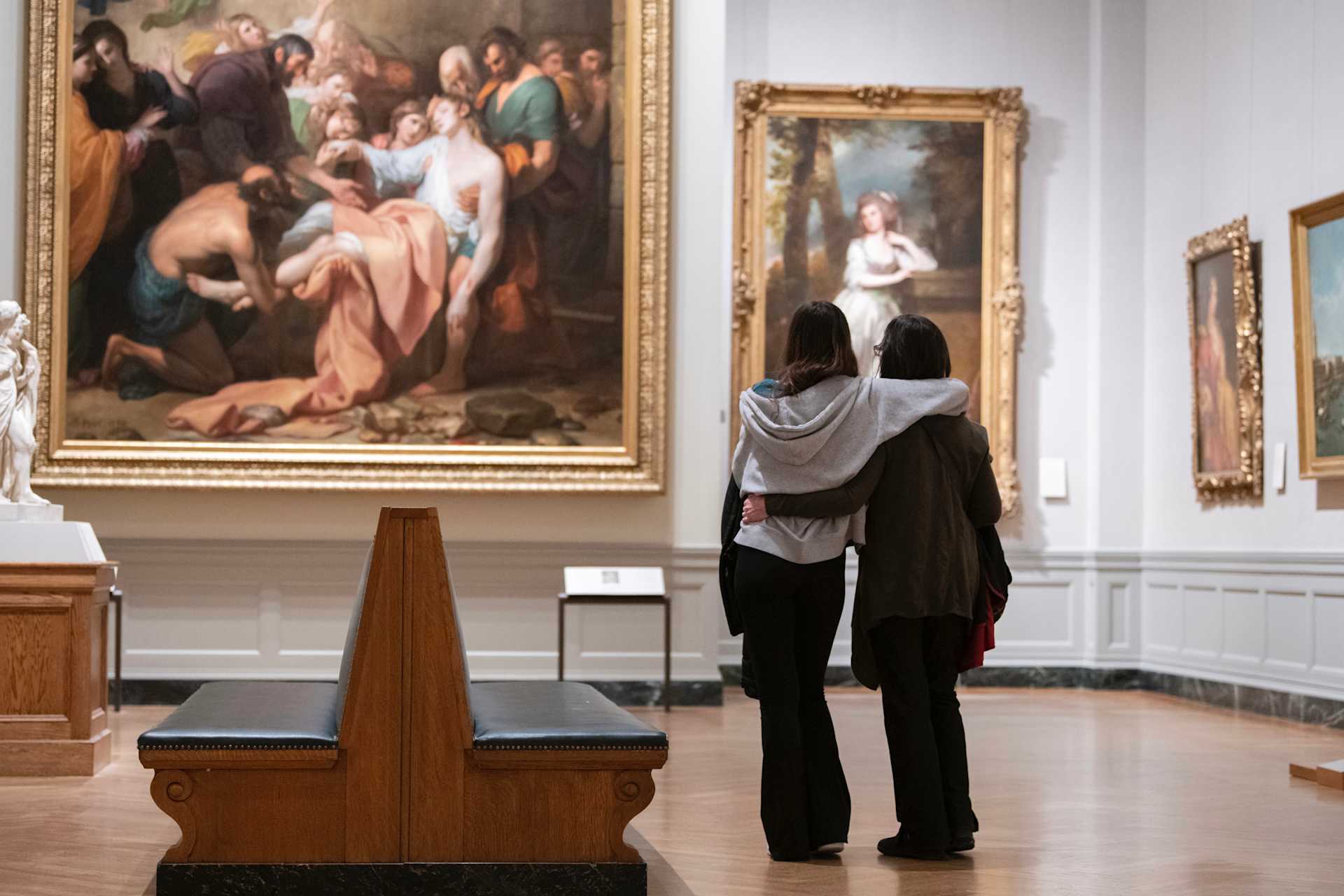 Museum of Fine Arts