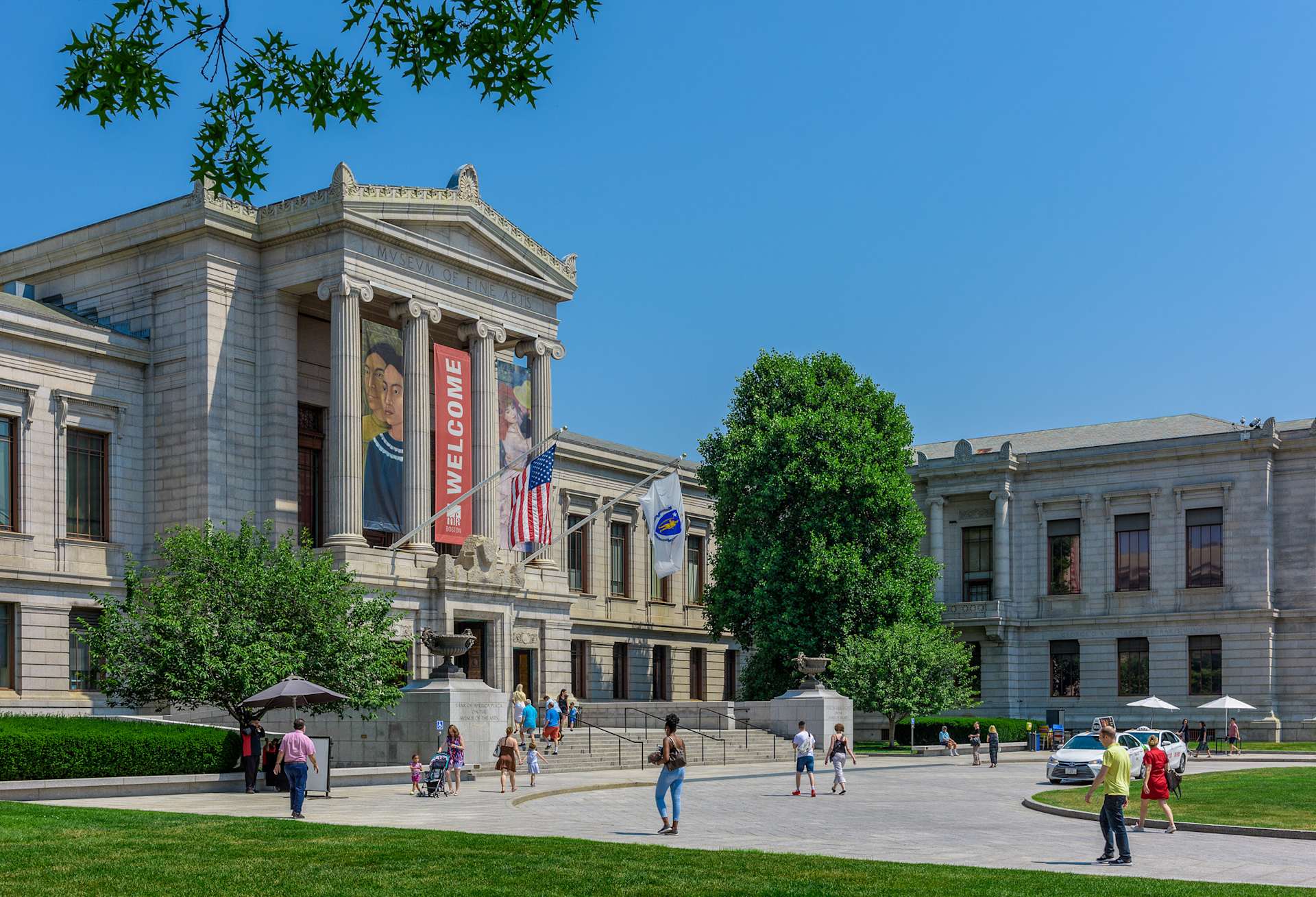 Museum of Fine Arts