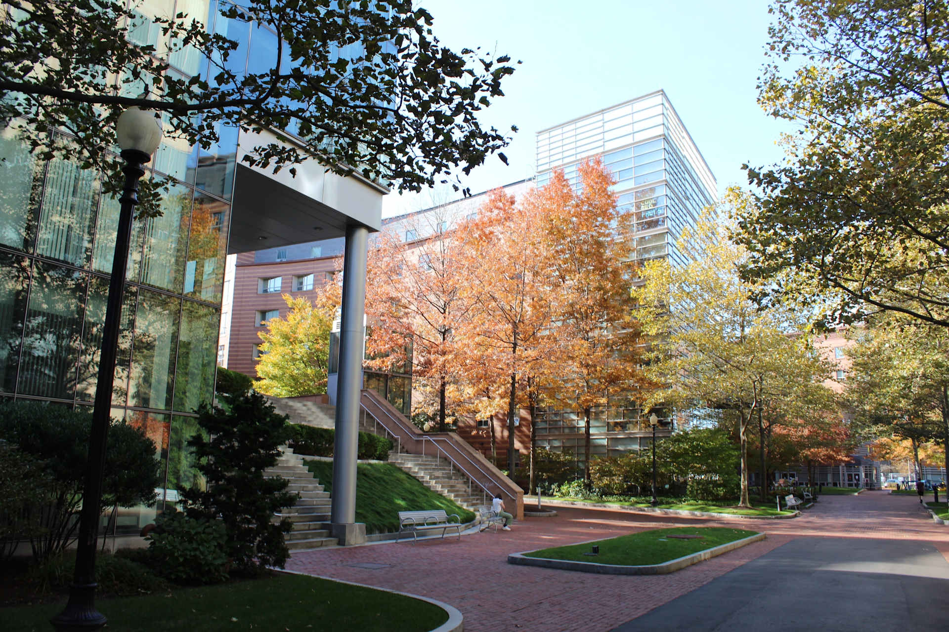 Northeastern University