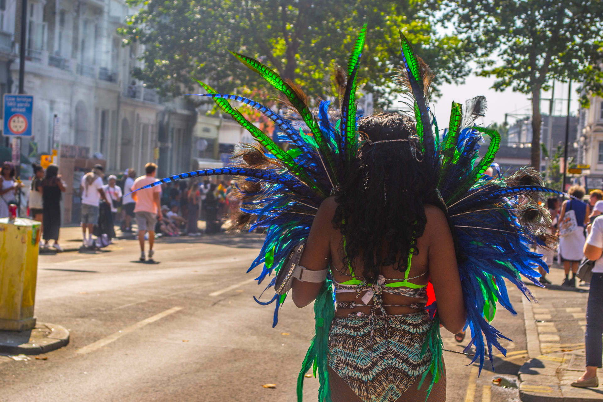 Notting Hill Carnival