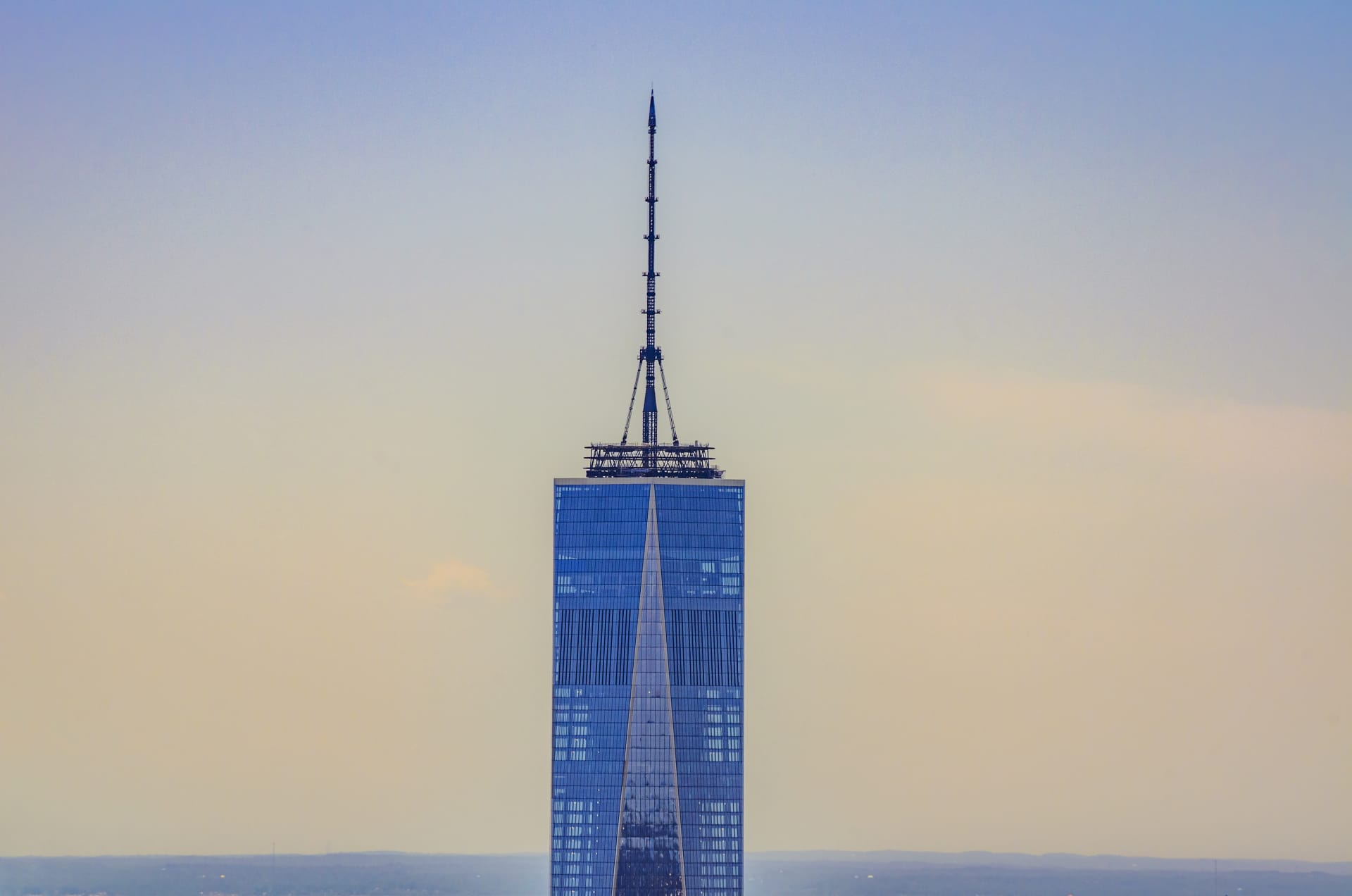 One World Trade Center