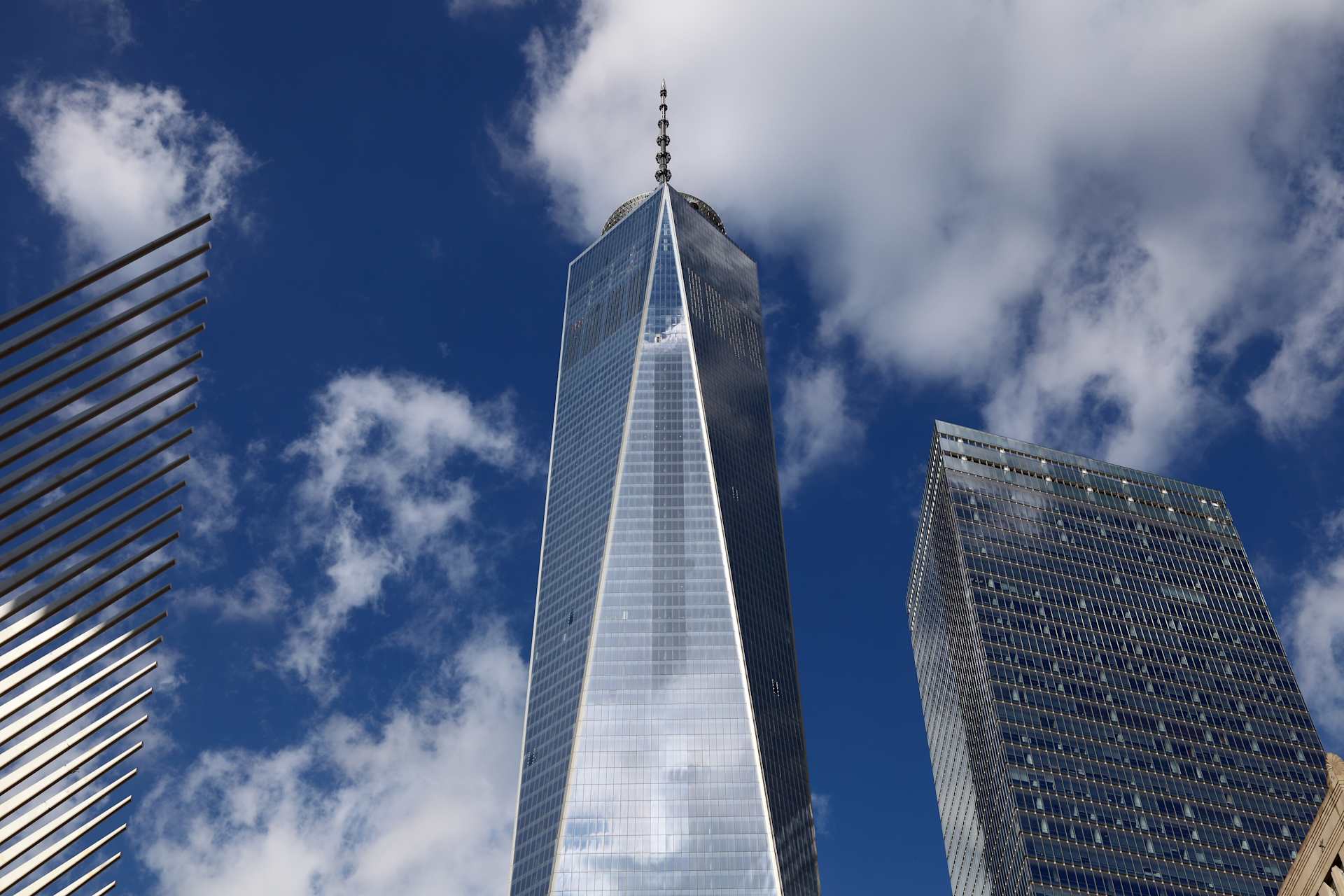 One World Observatory
