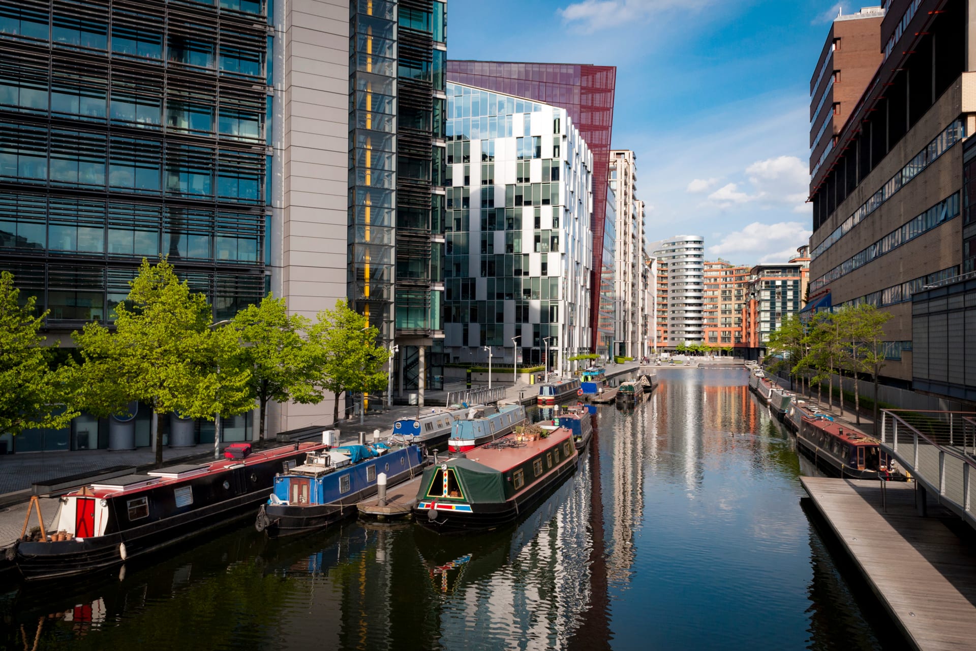 Little Venice 