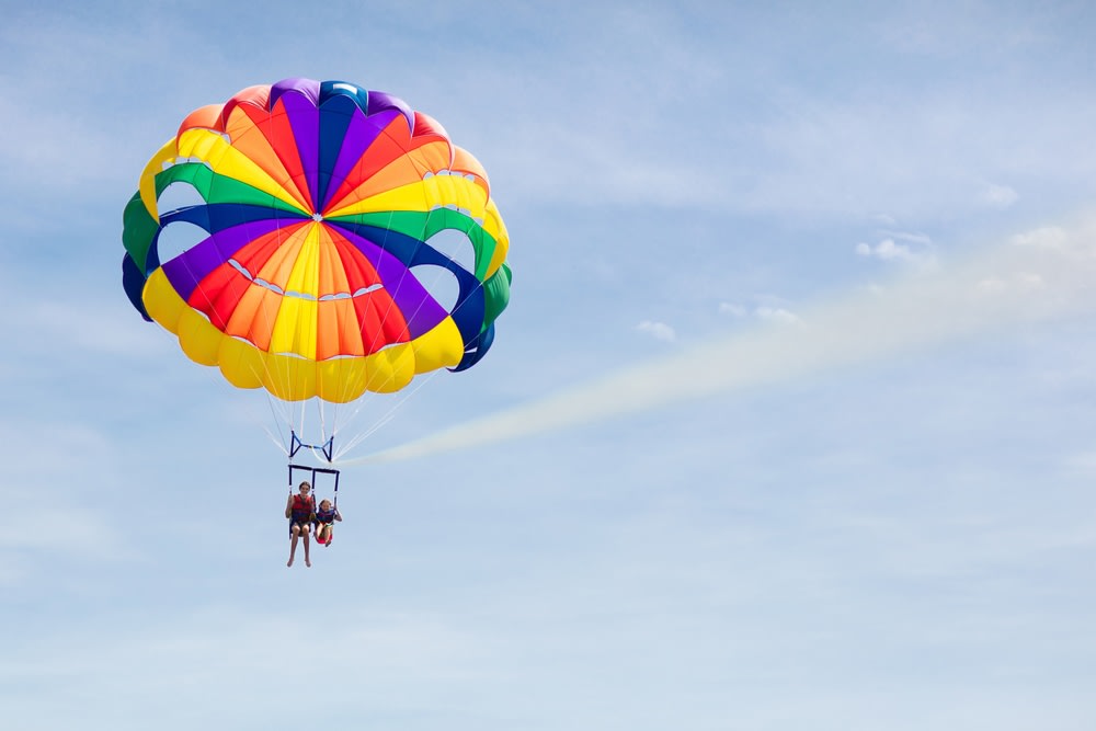 O que fazer em Cancún com crianças