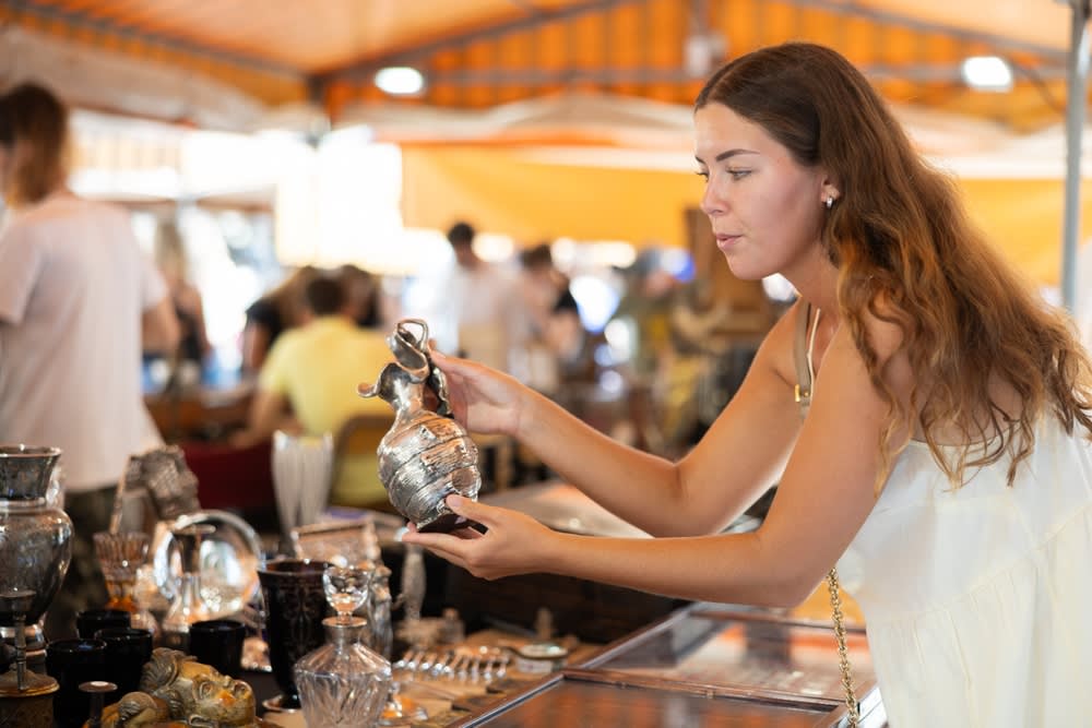 Best Markets in Paris