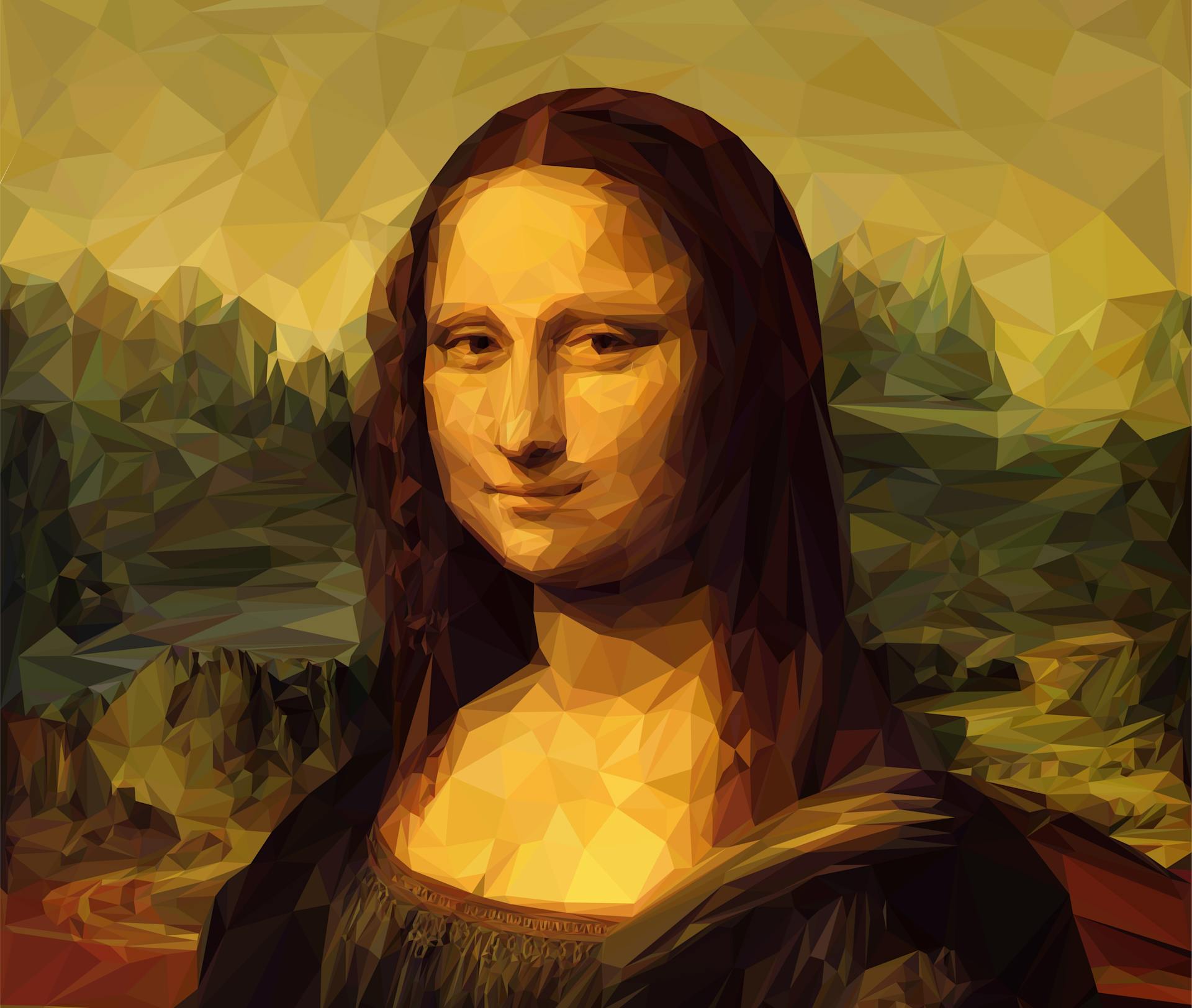 Mona Lisa