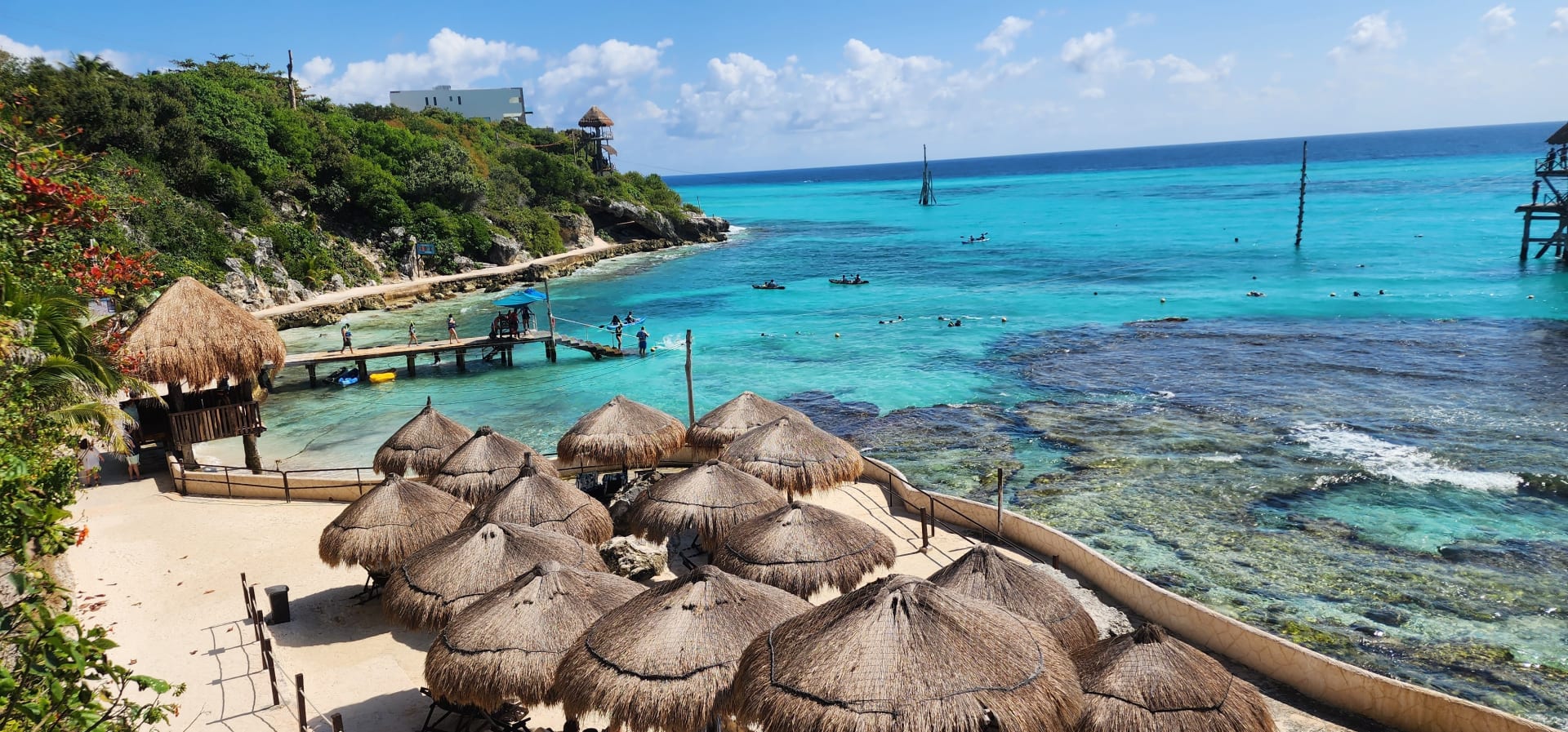 park-garrafon-isla-mujeres-cancun