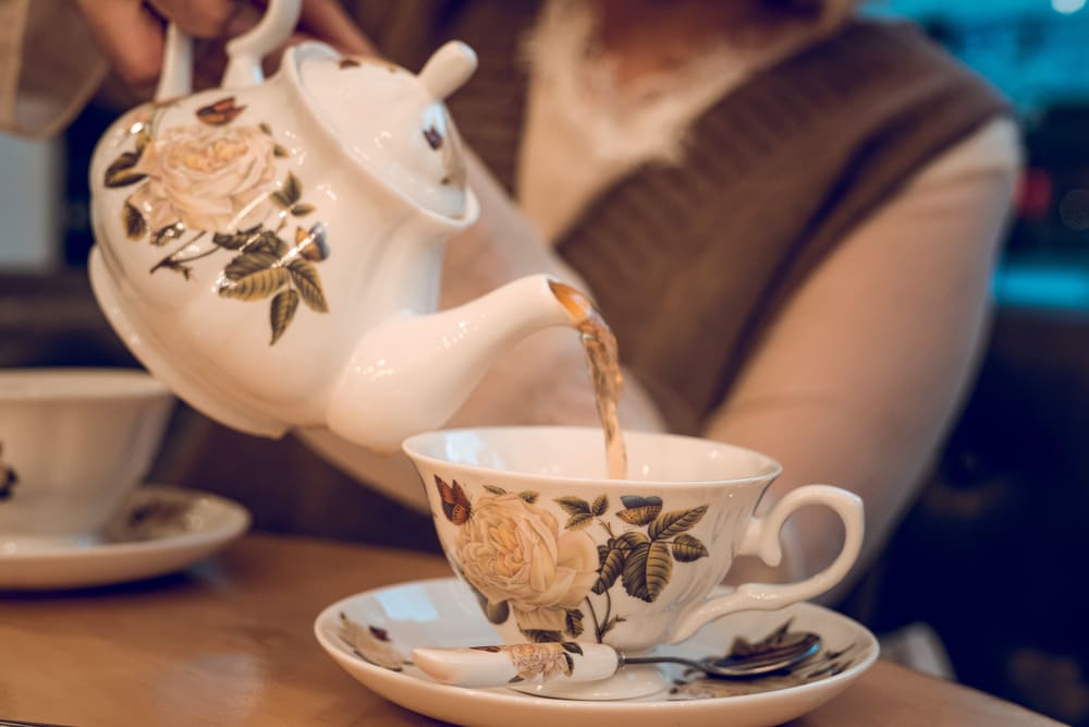 Things to do in Chinatown Philadelphia