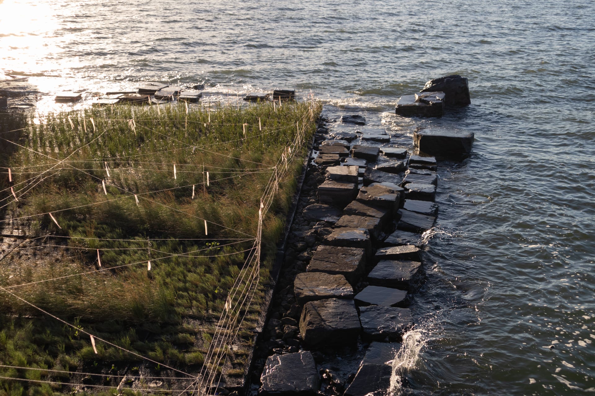 Pier 26 At Hudson River Park