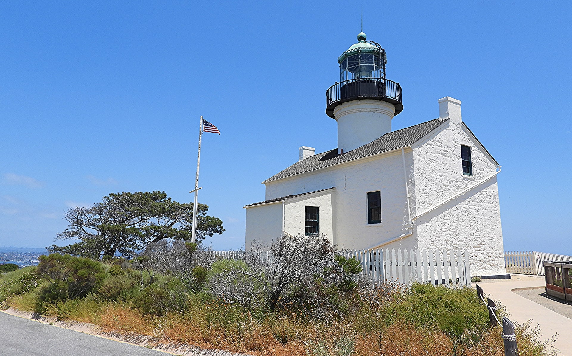 point-loma-light-san-diego-california