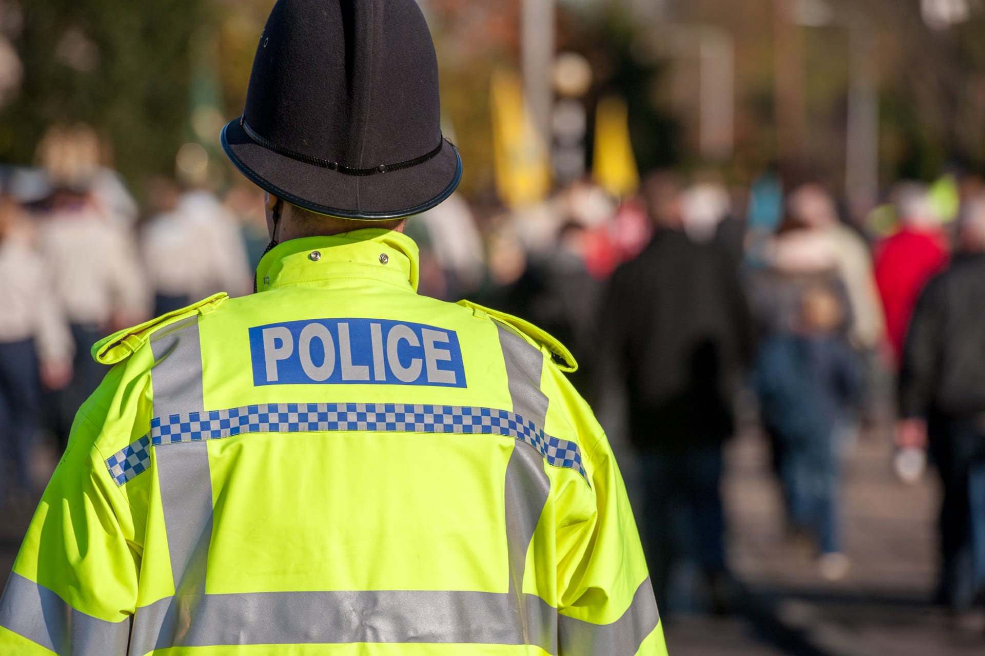 Bow Street Police Museum