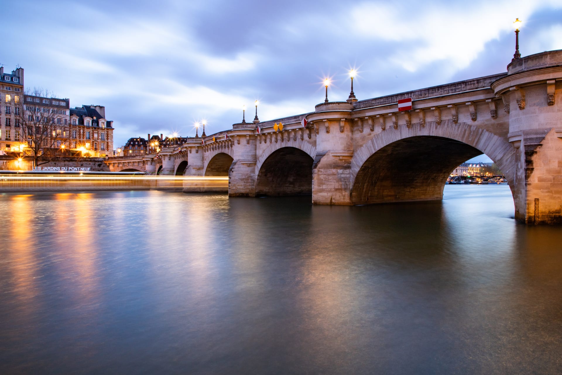 Pont Neuf