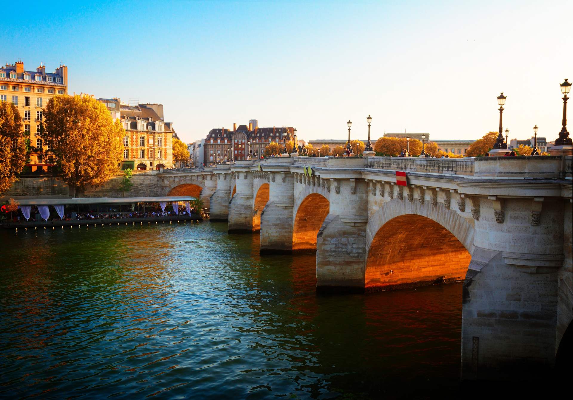 Pont Neuf