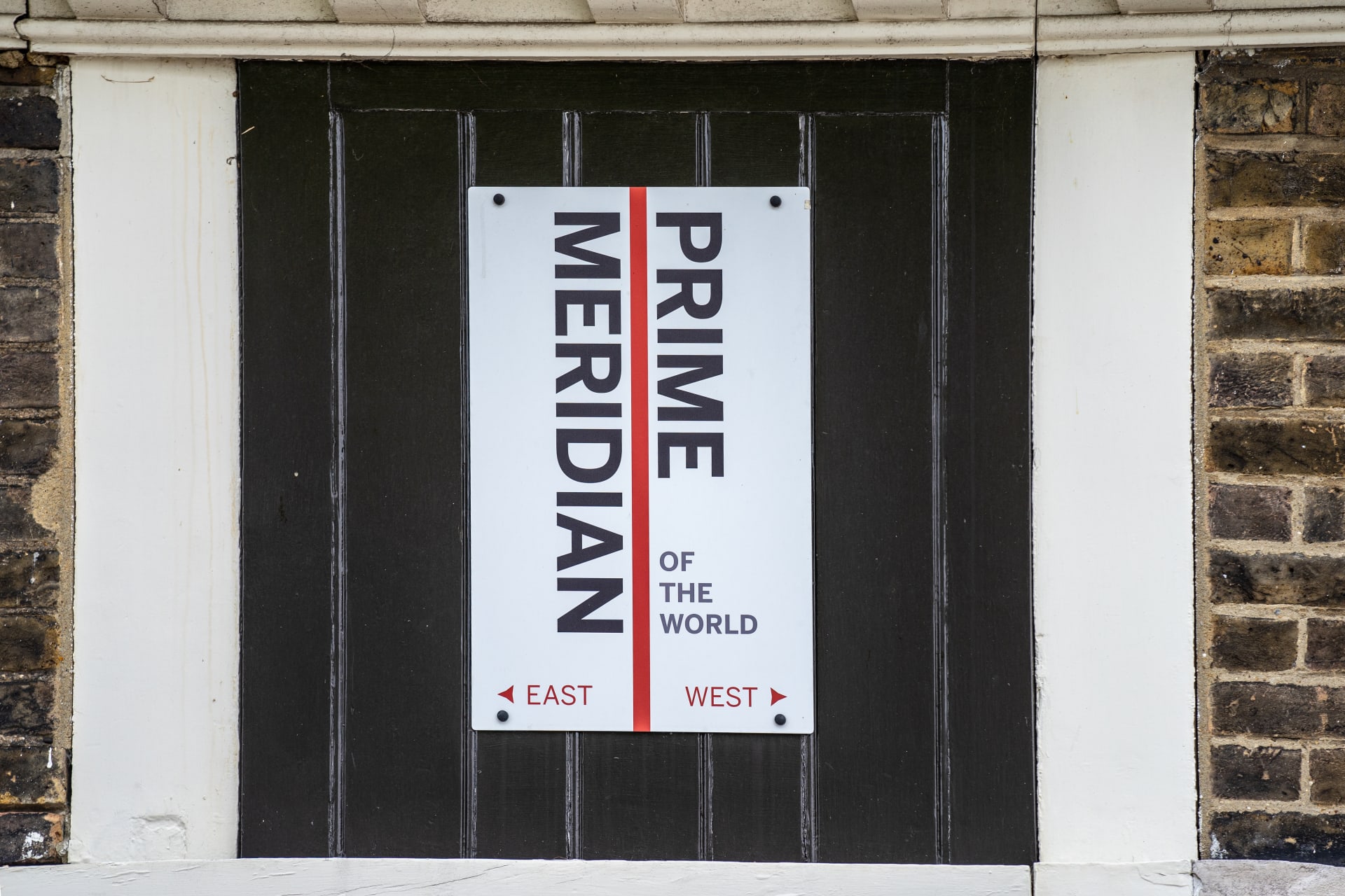 meridiano de Greenwich