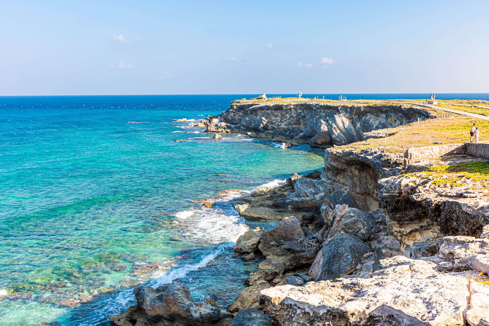 Punta Sur