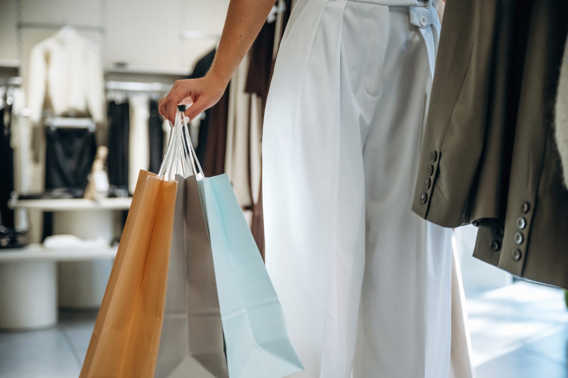 Carlsbad Premium Outlets 