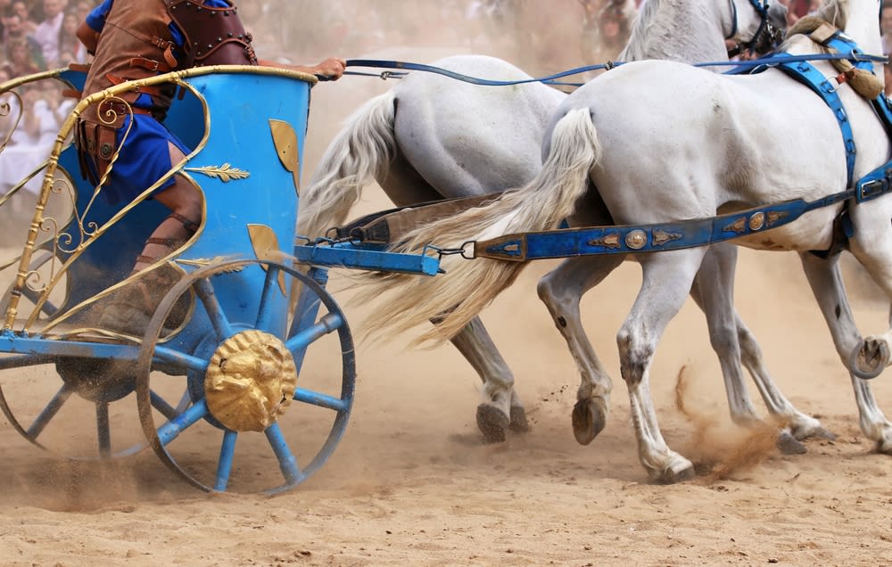 Things to do in Rome for a Birthday