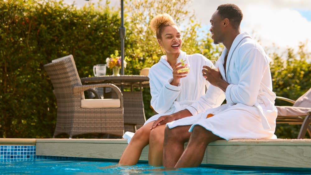 Relaxing Things to do in Rome