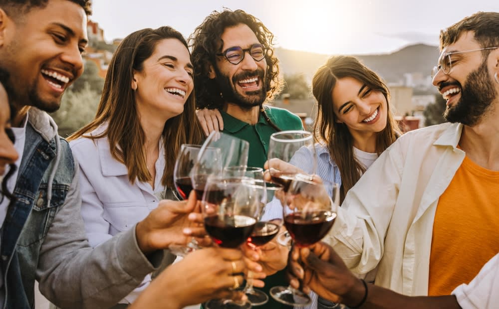 Things to do in Rome for a Birthday