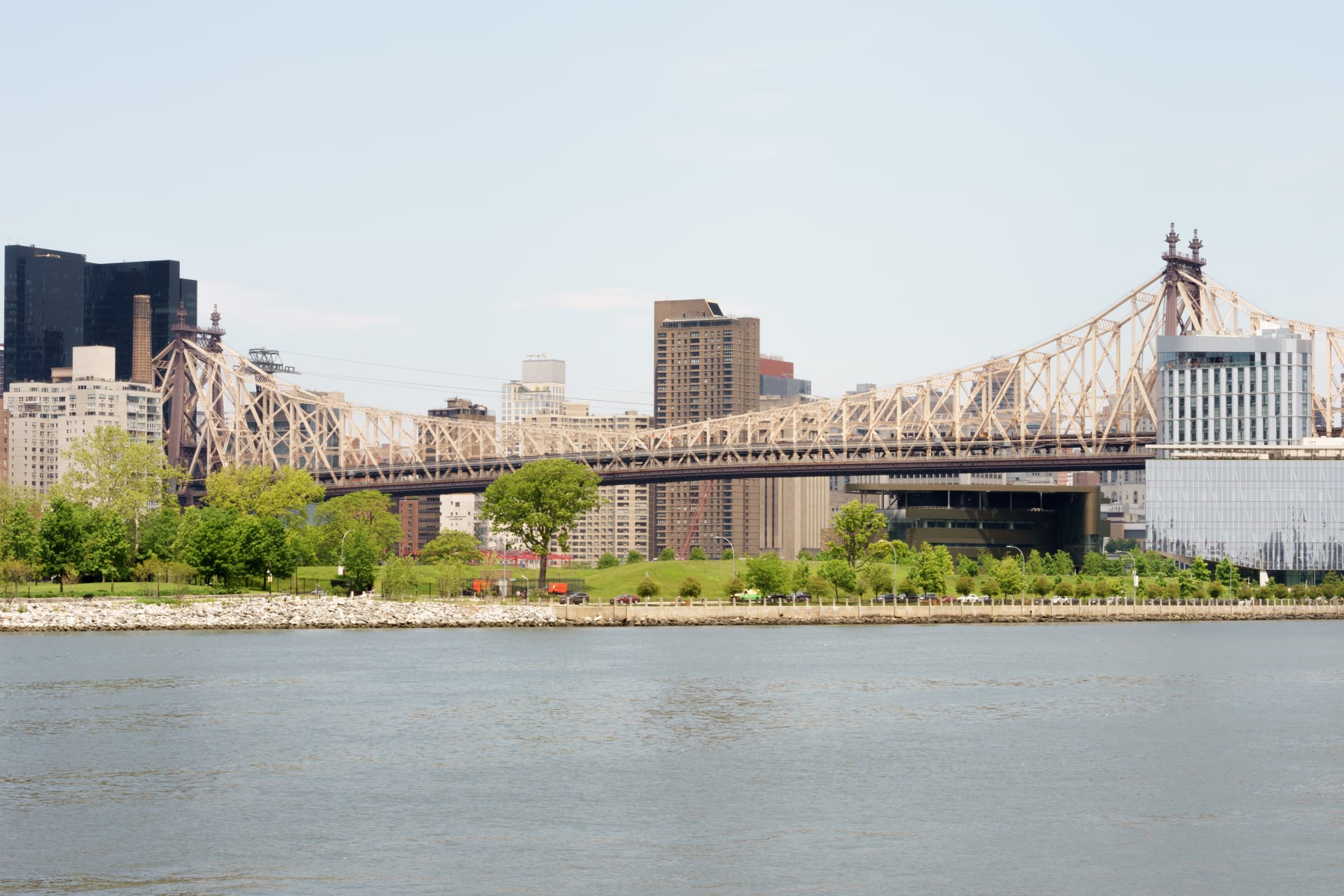 Roosevelt Island Tram