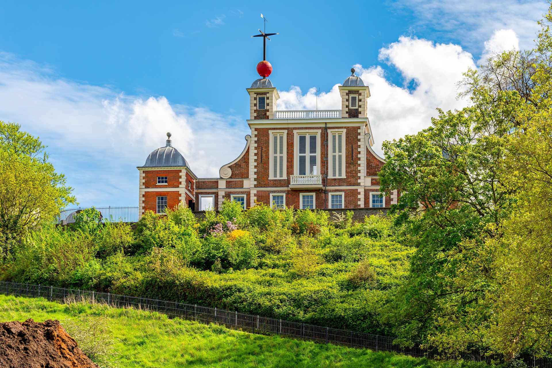 Royal Observatory