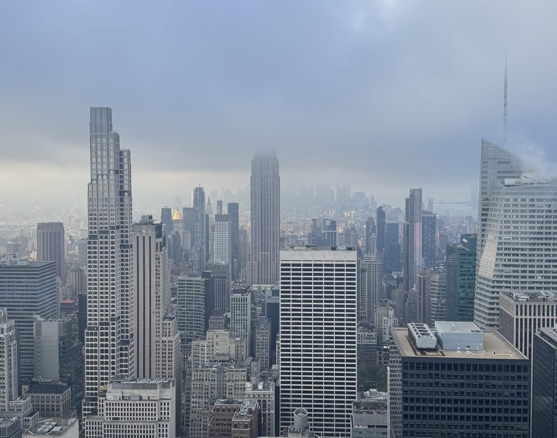 Empire State Building