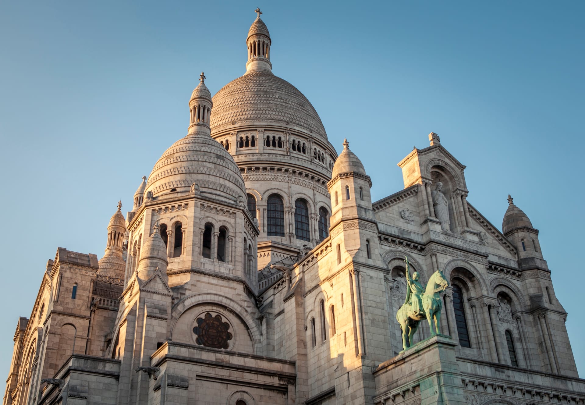 Sacré Cœur Basilica