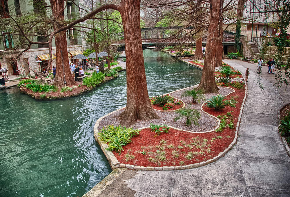 Best Time to Visit San Antonio