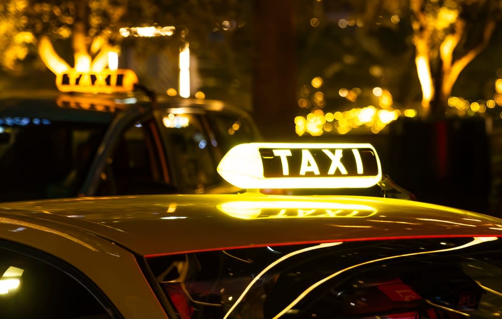 San Francisco Airport to City Travel Options