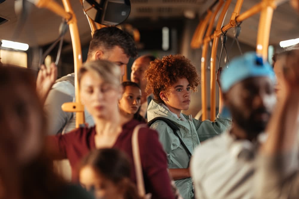 San Francisco Airport to City Travel Options