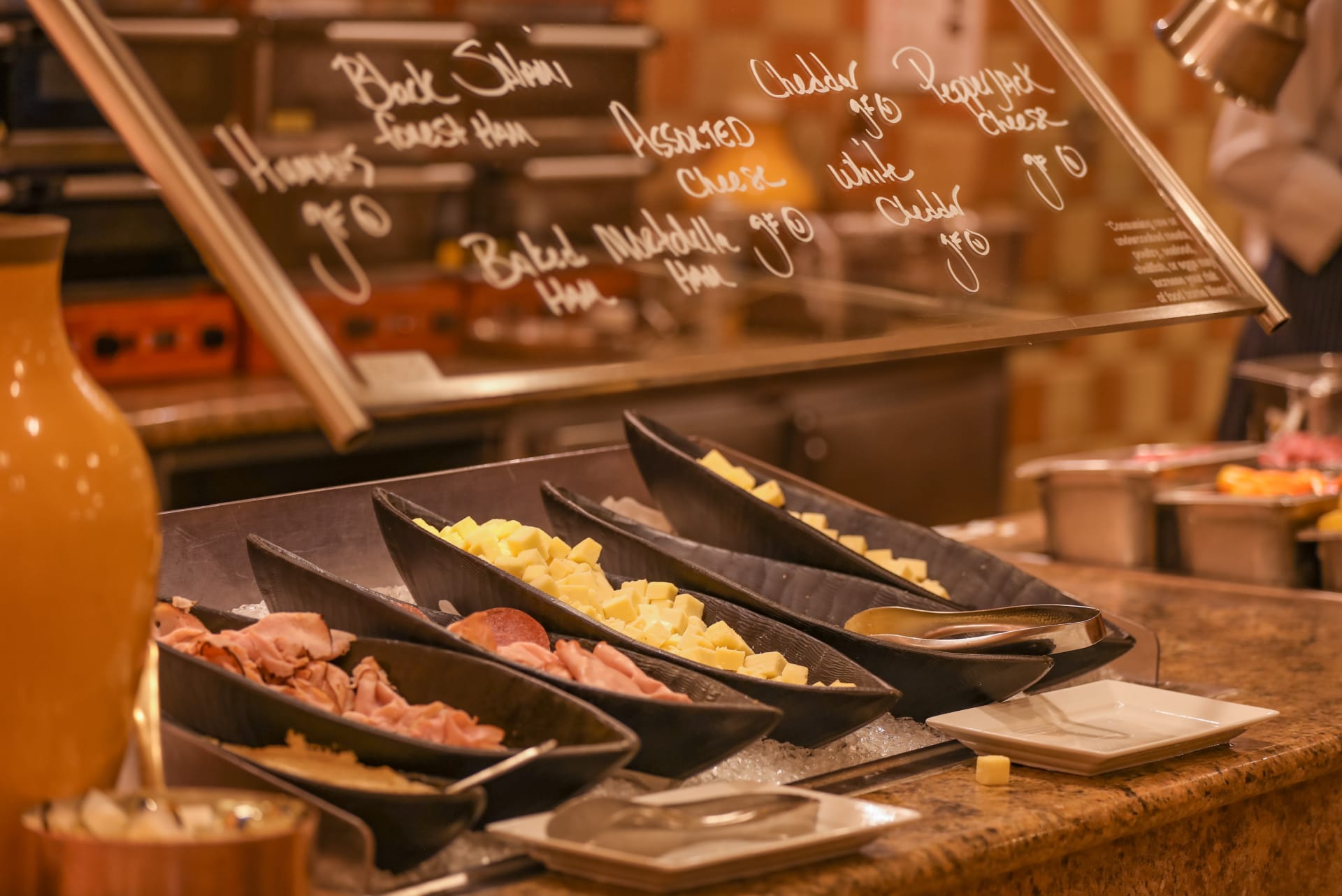 selection-cheese-salami-ham-buffet-restaurant