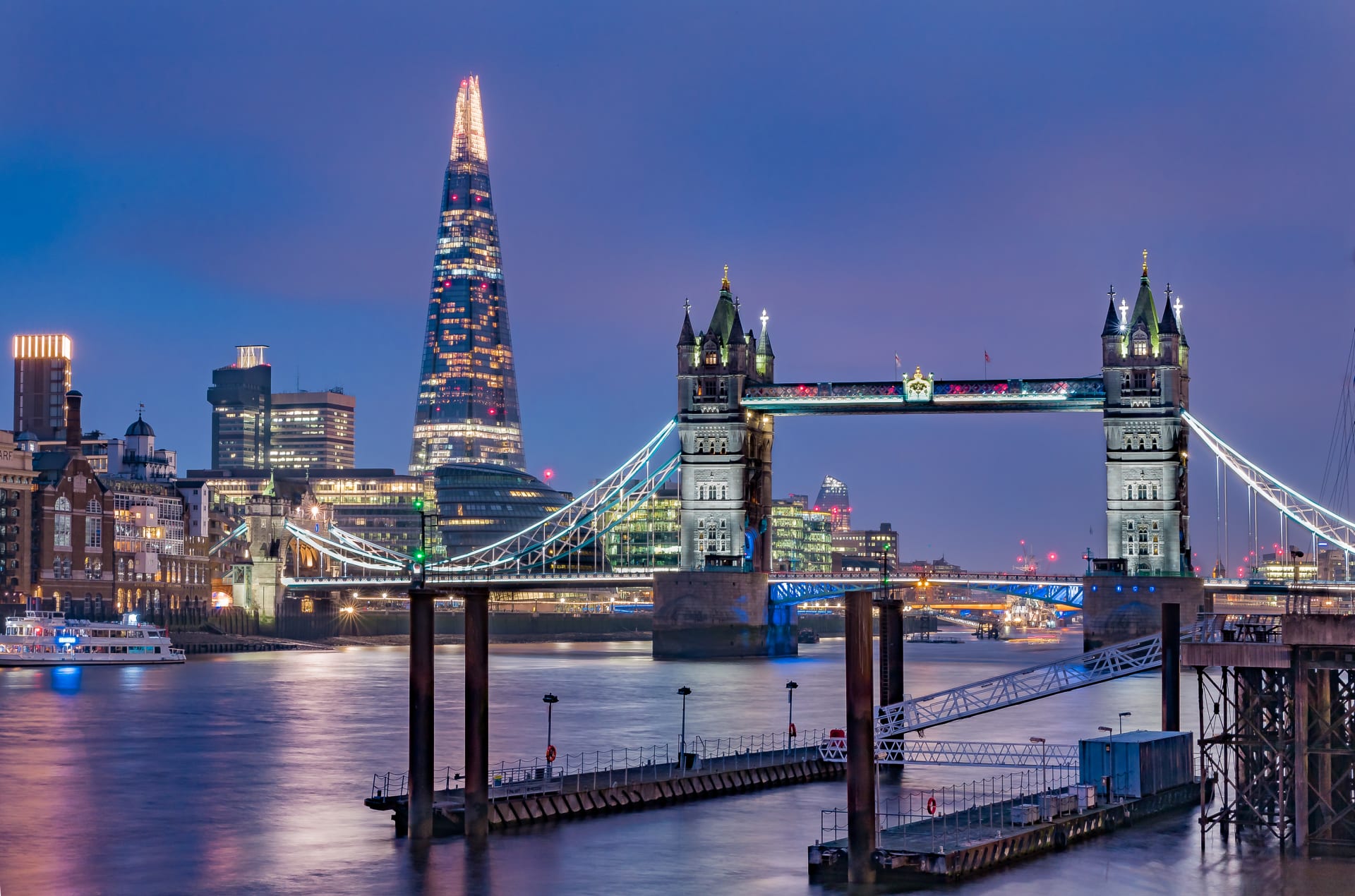 The Shard