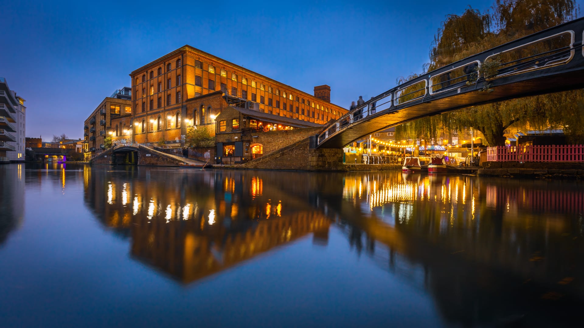 Camden