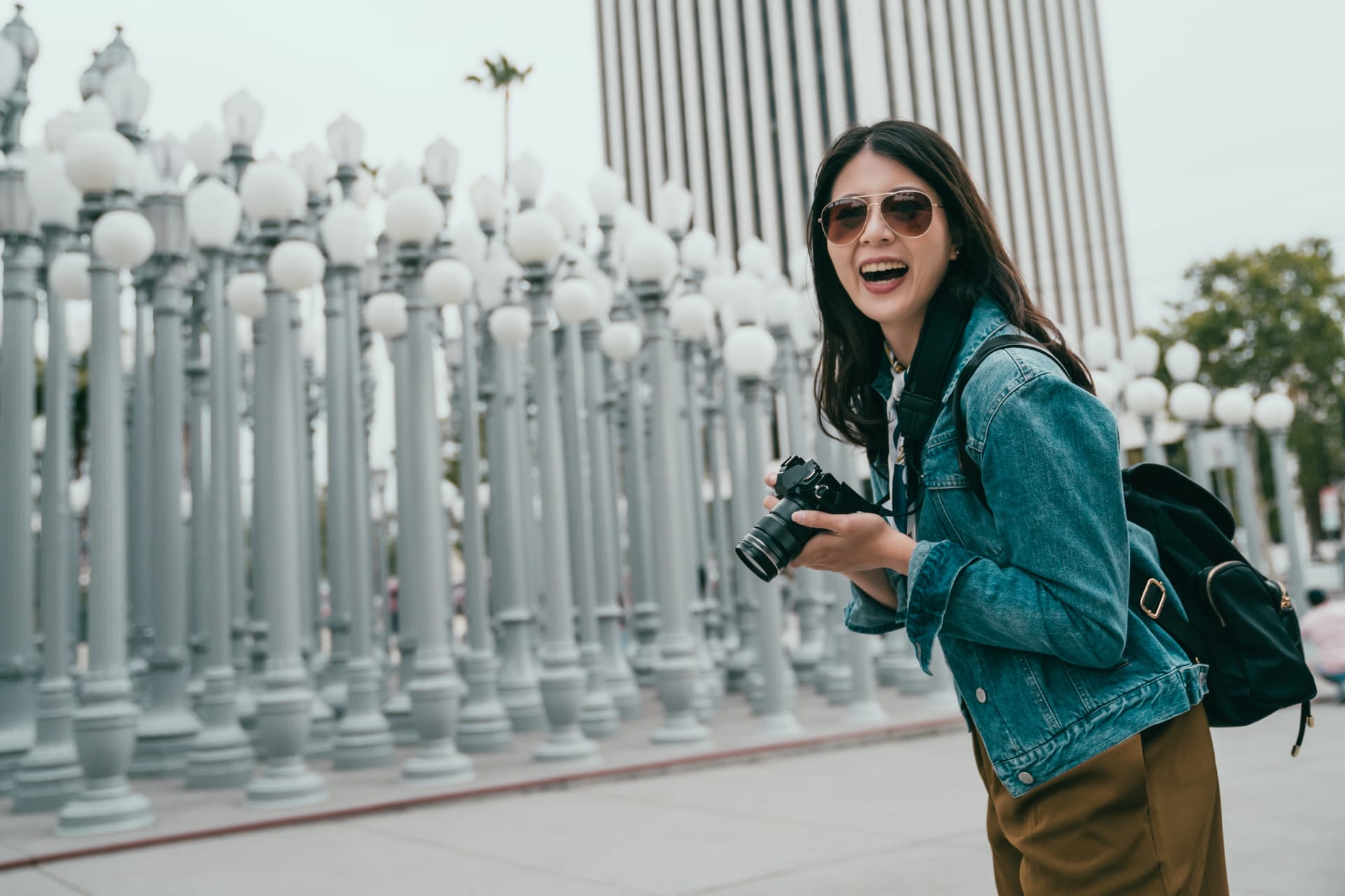 Los Angeles County Museum of Art