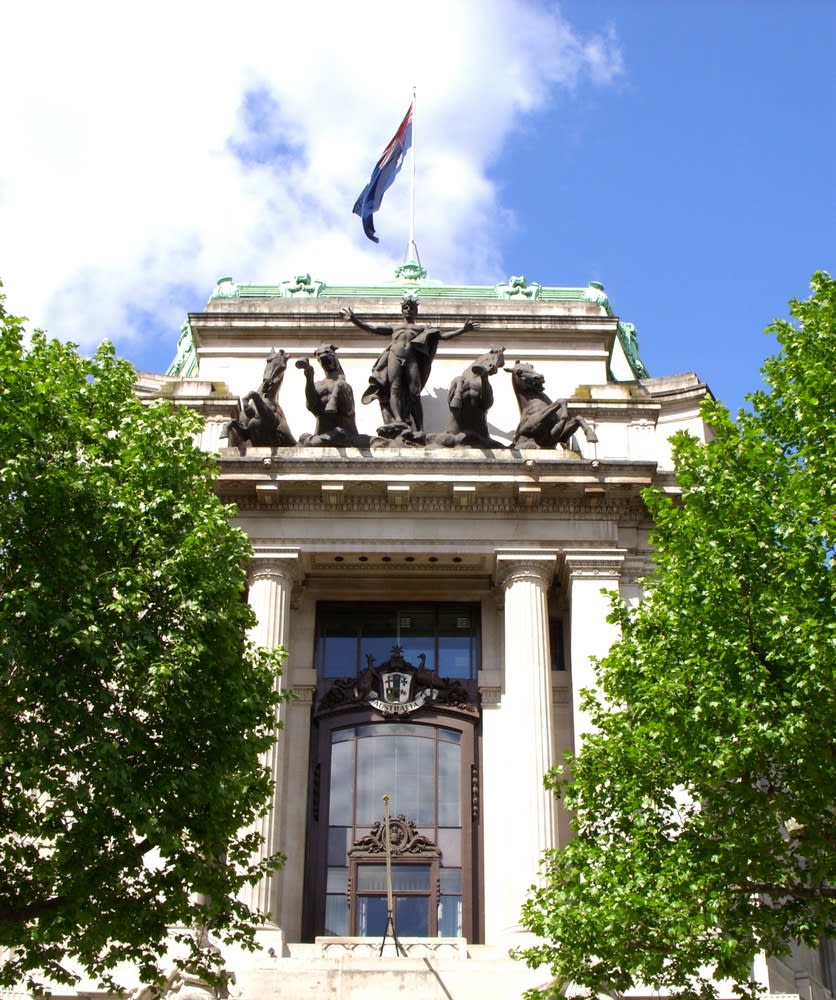 Australia House