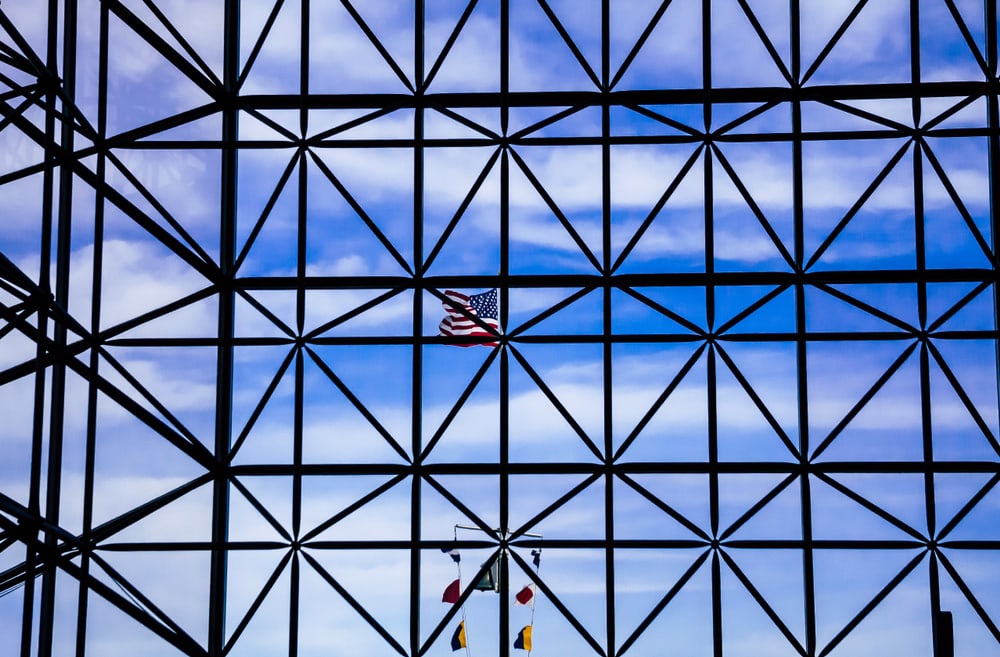 presidential-library-boston-sailboat-nearby