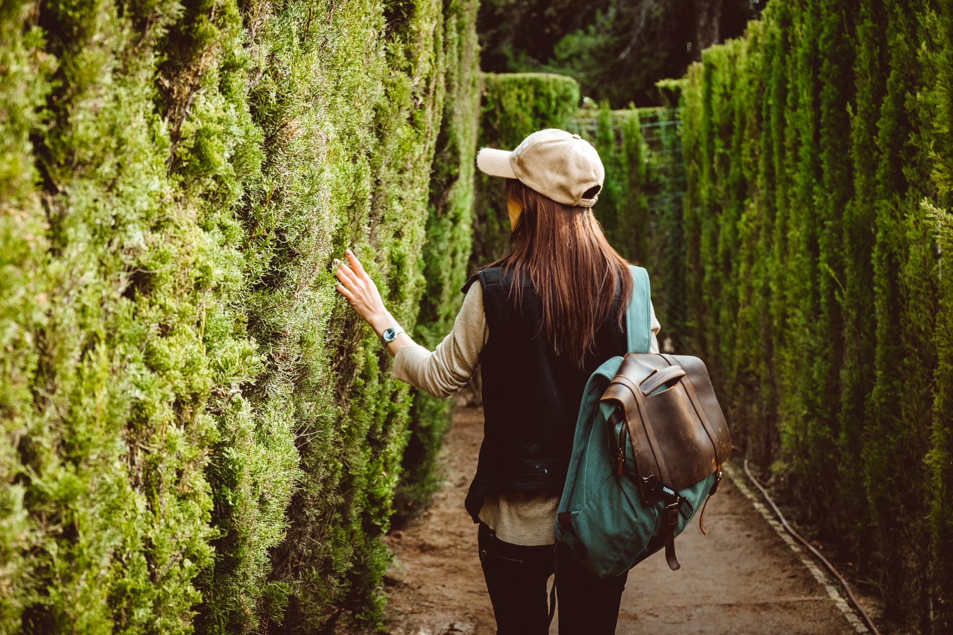  labirinto hampton court