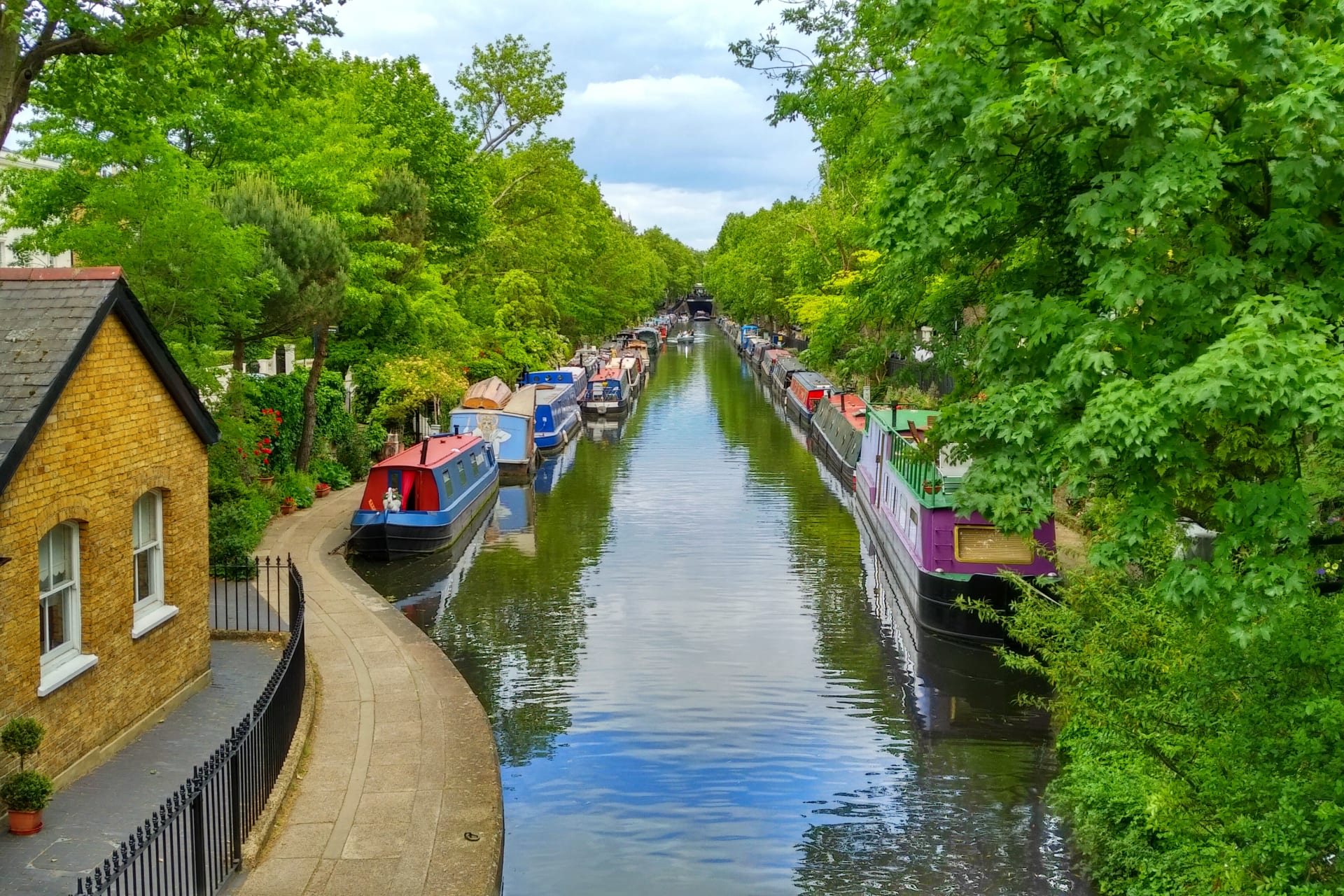 Little Venice