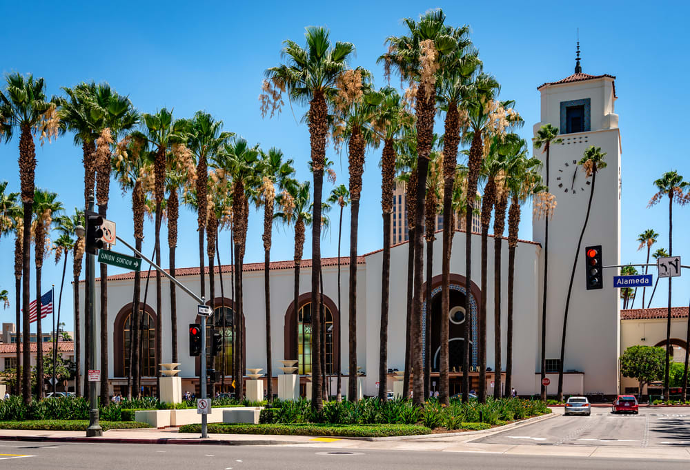 Union Station