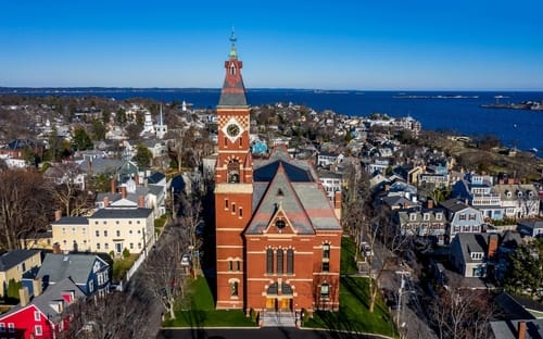 Marblehead