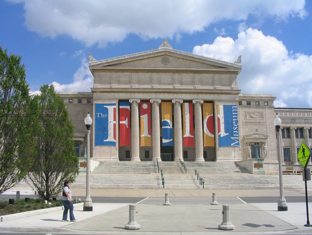 The Field Museum